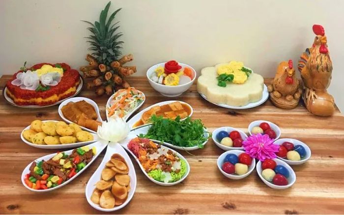 Hình ảnh minh họa những hạt lúa mới trong ngày lễ Tết Hạ Nguyên (Nguồn: Internet)