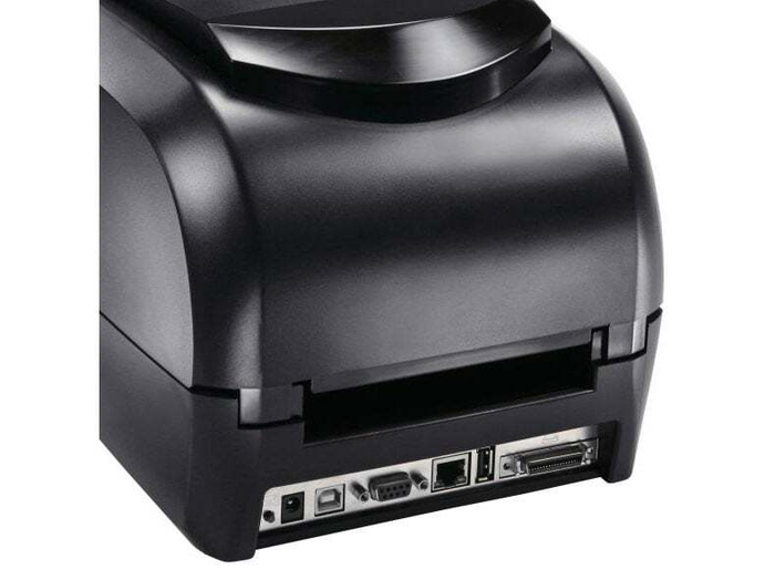 Godex RT863i