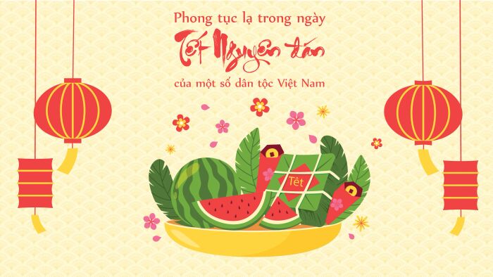 Hình ảnh minh họa mâm cỗ Tết truyền thống (Nguồn: Internet)