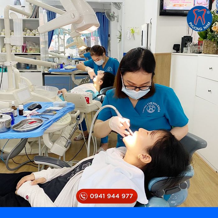 Nha Khoa Phương Nam hình ảnh 2