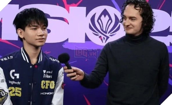 LMHT: Game thủ dự MSI 2025 nhận xét Faker mang dáng vẻ thần thánh