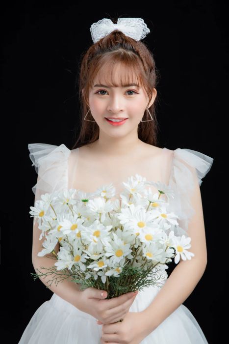 Sản phẩm trang điểm tại Thanh Trúc Studio - Hình ảnh 3