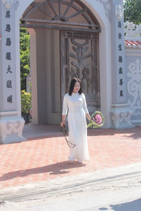 Nghệ thuật nhiếp ảnh: Thanh Hà - Ảnh 1