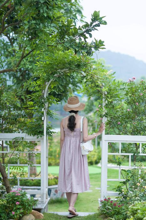 Lakeview Villa - Khoảnh khắc bình minh bên hồ nước