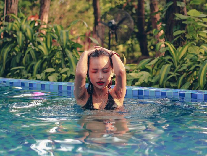 Pine Hill Villas & Camping - Không gian cắm trại sang trọng dưới tán thông