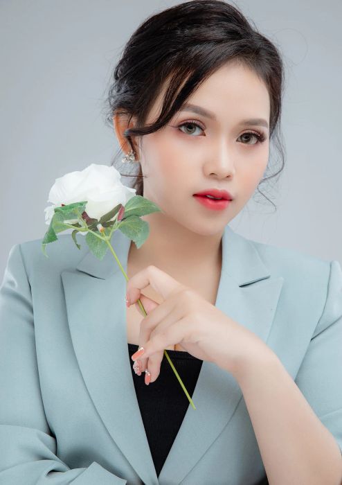 Sản phẩm trang điểm tại Thanh Trúc Studio - Hình ảnh 1