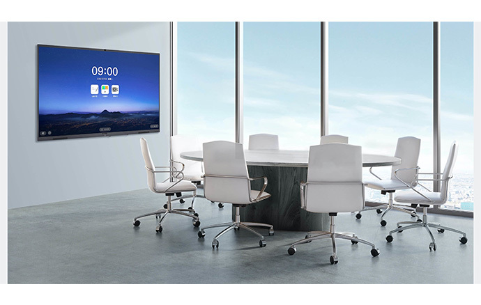 Màn hình tương tác chuyên dụng Maxhub V5 Classic C65FA 65''