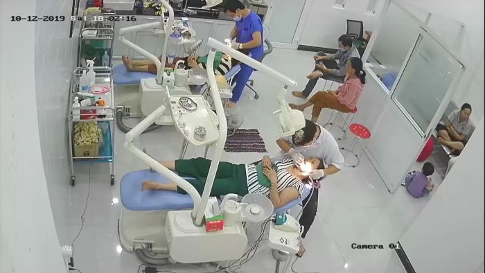 Ảnh minh họa Nha Khoa Thẩm Mỹ BS. Thành 1