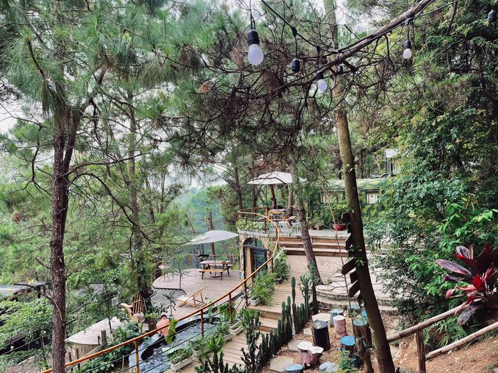 De'bay Villa - Không gian BBQ lãng mạn dưới ánh sao
