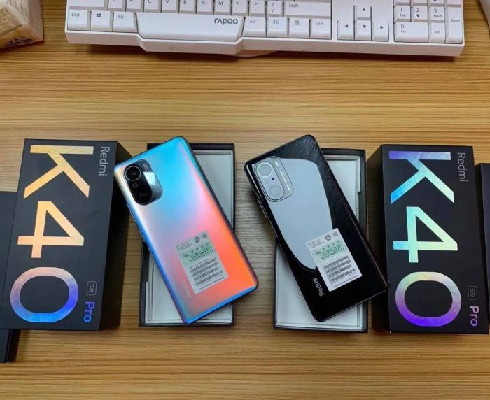 Không gian trưng bày ấn tượng tại MobileCity