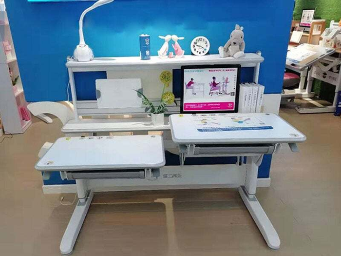 Bàn học đôi DRZ-81400