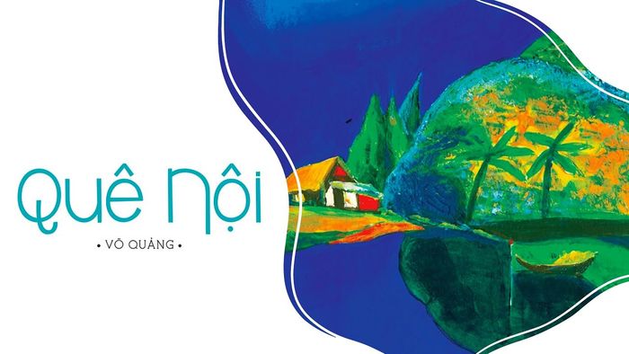 Tranh minh họa ấn tượng (Nguồn: Internet)