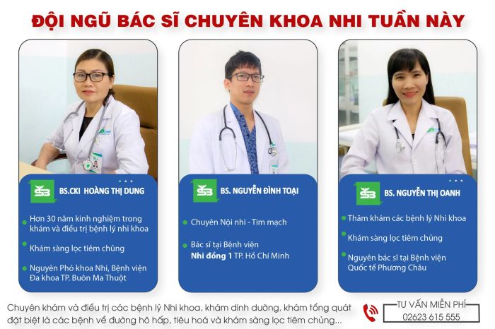 Phòng Khám Đa Khoa Sài Gòn - Ban Mê – Hình ảnh 2