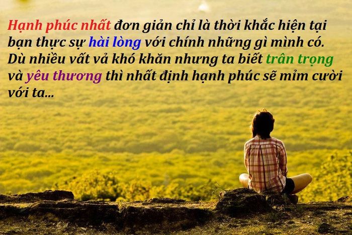 Hình ảnh minh họa truyền cảm hứng (Nguồn: internet) - ảnh 1
