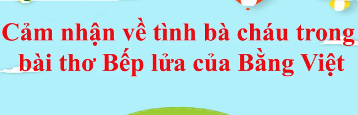 Hình ảnh minh họa đẹp mắt (Nguồn: internet)