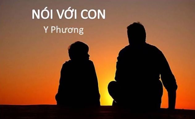 Ảnh minh họa: Bức tranh quê hương trong thơ Y Phương (Nguồn: internet)