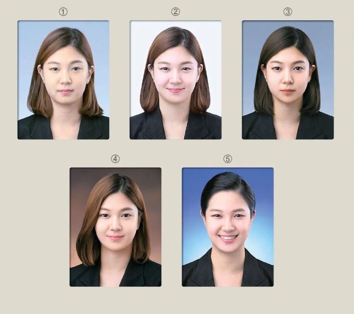 Trang phục trang nhã, lịch sự - Ảnh 1