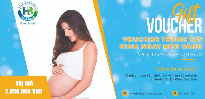 Hình ảnh đội ngũ y bác sĩ tại Bệnh Viện Đa Khoa Hòa Bình