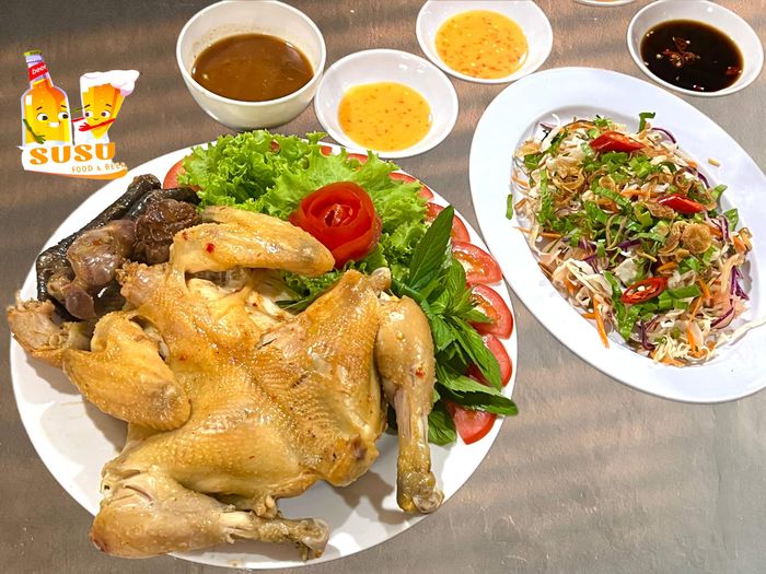 Ảnh minh họa SuSu Quán 2