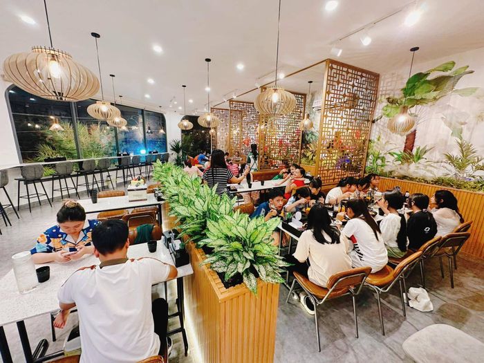Ảnh minh họa OMEGA THỐT NỐT 3