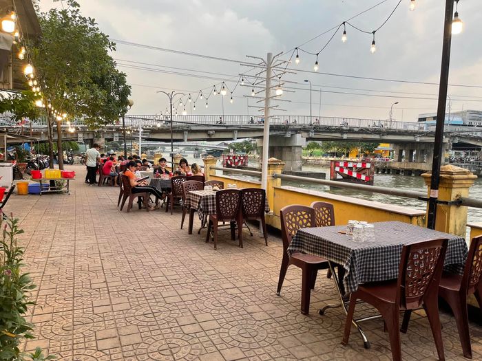 Ảnh minh họa SuSu Quán 3