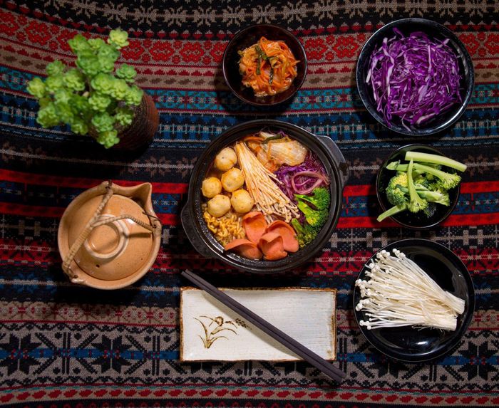 Ảnh minh họa ITADA Thốt Nốt 2
