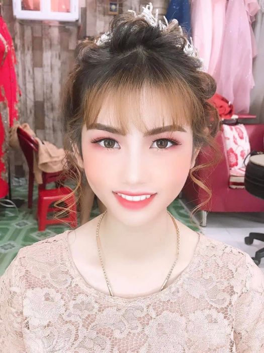 Makeup Ny Ny ảnh 2