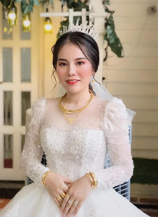 Thanh Huyền Makeup ảnh 1