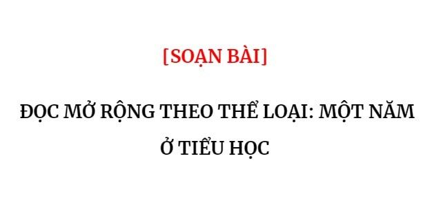 Hình ảnh minh họa sinh động cho tác phẩm (Nguồn: internet)