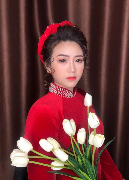 Lieu Vu Makeup (San Bridal) ảnh 1
