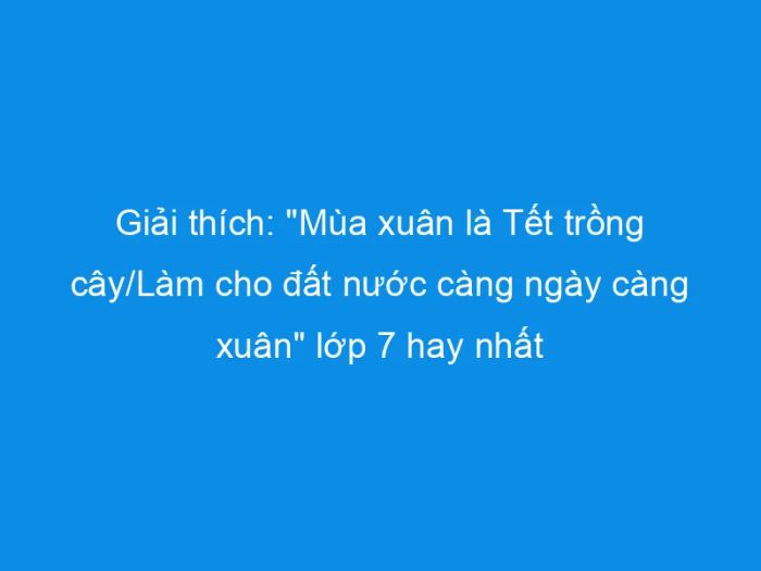 Hình ảnh minh họa sinh động (Nguồn: internet)