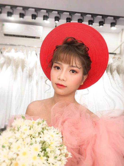 Hương Trịnh Makeup (Nguyễn Studio) ảnh 1