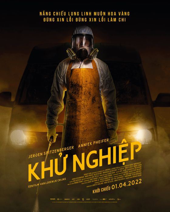 Hình ảnh phim Khử Nghiệp - Cuộc truy đuổi trên xa lộ