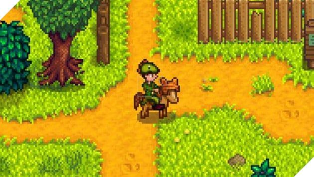 Tựa game mô phỏng nông trại này đã vươn lên vượt trội hơn nhiều tác phẩm AAA đình đám