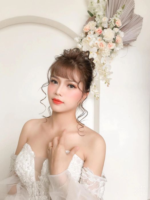 Hương Trịnh Makeup (Nguyễn Studio) ảnh 2