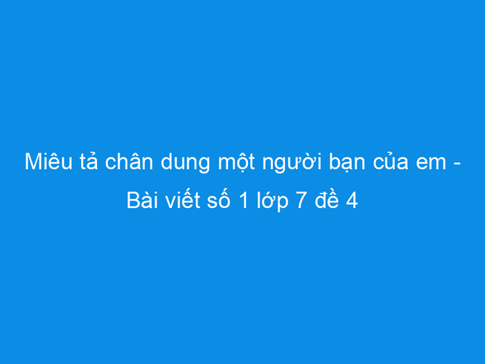 Hình ảnh minh họa (Nguồn: internet) ảnh 1