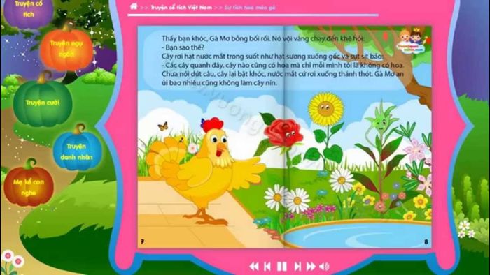 Hình minh họa (Nguồn: internet) hình 1