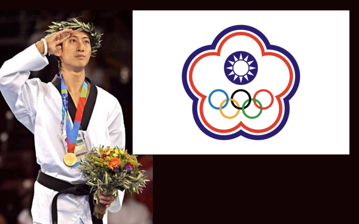 Chu Mu-yen - niềm tự hào Taekwondo Đài Loan với thành tích Olympic vang dội