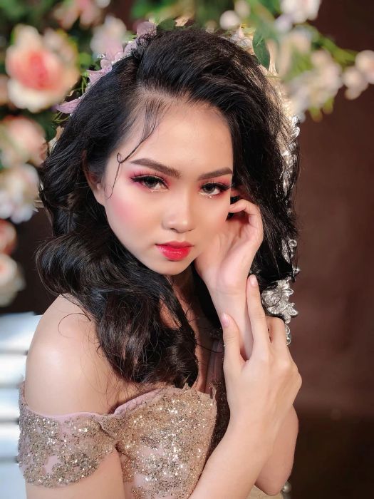 Lieu Vu Makeup (San Bridal) ảnh 2