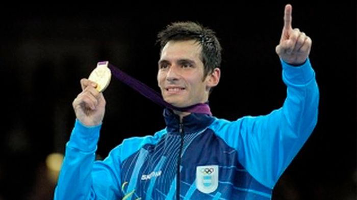 Sebastian Crismanich - người viết nên trang sử vàng cho Taekwondo Argentina