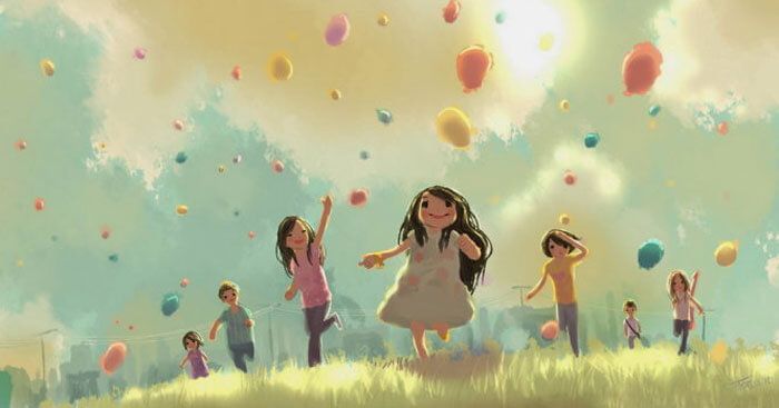 Hình ảnh minh họa: Khoảnh khắc xúc động trao tặng chiếc khăn len giữa mùa đông giá rét (Nguồn: Internet)
