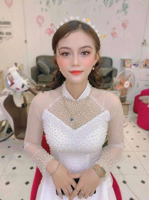 Thanh Huyền Makeup ảnh 2