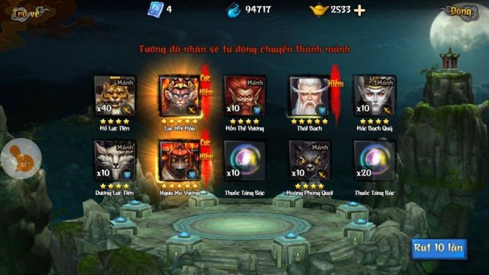 Hình ảnh ME Corp
