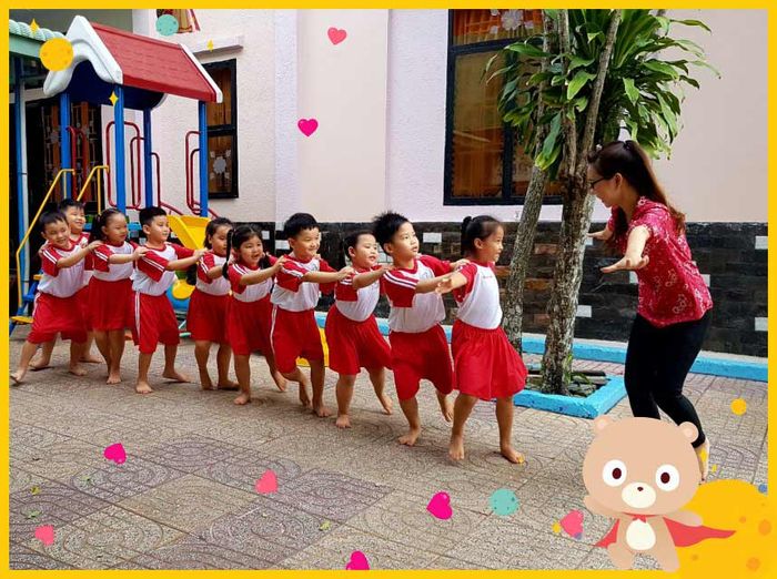 Bộ ảnh đẹp ghi lại những khoảnh khắc đáng nhớ khi chơi Rồng rắn lên mây