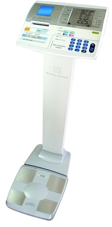 Cân sức khỏe và kiểm tra độ béo SC-330P