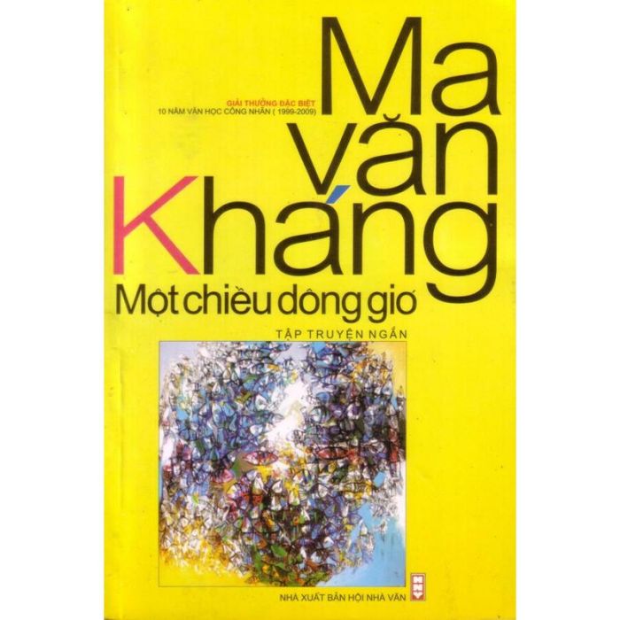 Một chiều dông gió ảnh 1