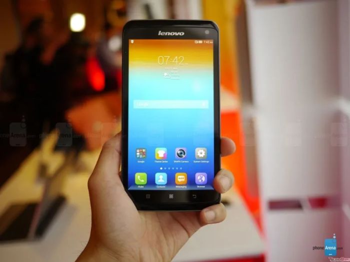 Lenovo – hình ảnh minh họa 1
