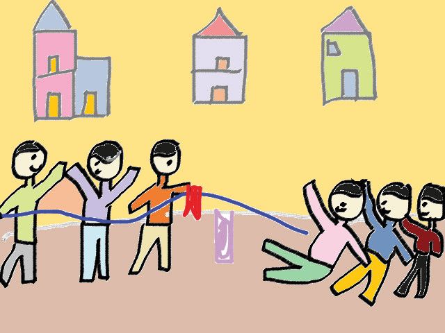 Hình ảnh minh họa sinh động (Nguồn: internet)