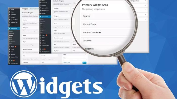 Widget-5