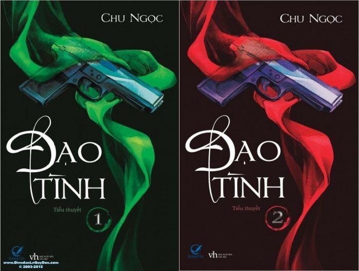 Tề Mặc - hình tượng nam chính bá đạo nhất nhì ngôn tình